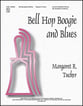 Bell Hop Boogie and Blues Handbell sheet music cover